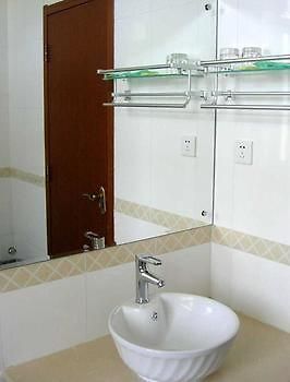 Juranzhijia Business Hotel จี่หนาน ภายนอก รูปภาพ