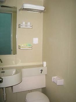 Juranzhijia Business Hotel จี่หนาน ภายนอก รูปภาพ