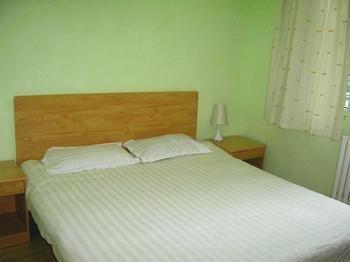 Juranzhijia Business Hotel จี่หนาน ภายนอก รูปภาพ