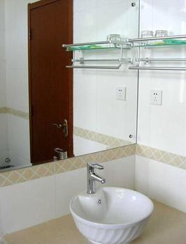 Juranzhijia Business Hotel จี่หนาน ภายนอก รูปภาพ